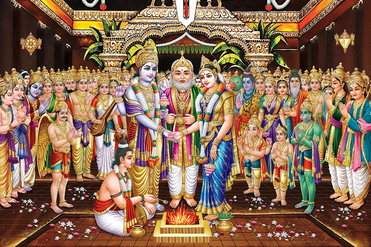 kalyanam